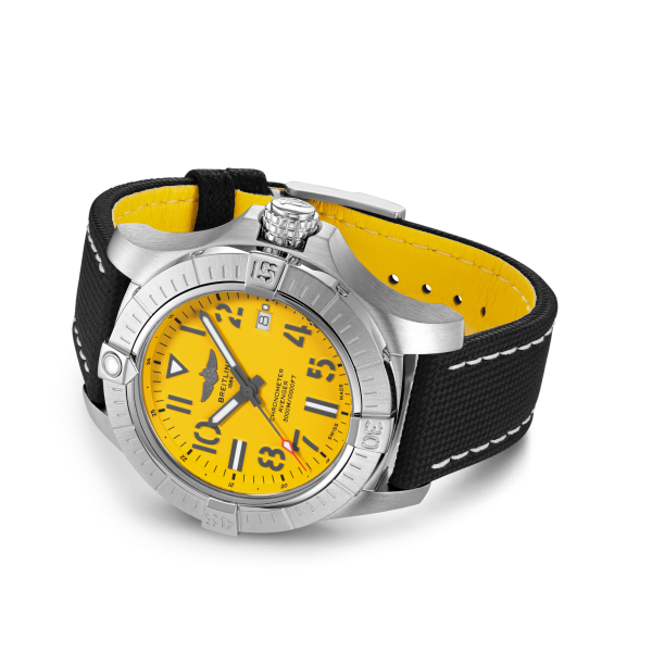 Avenger Automatic 45 Seawolf A17319101I2X1 - Image 3