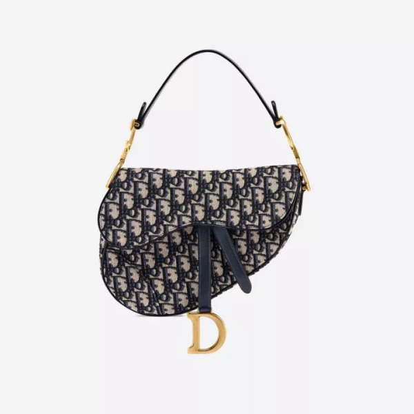 "SADDLE" Bag