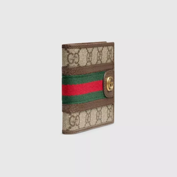 Ophidia Series GG Wallet - Image 2