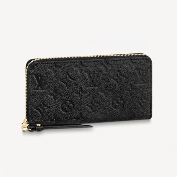 LOUIS VUITTON On the Go MM Long Wallet 2-Piece Set Value M58522+M61864 - Image 7