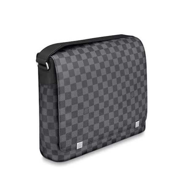 LOUIS VUITTON Louis Vuitton ★ Shoulder Bag Long Wallet 2-Piece Set Value N41029+M61864 - Image 2